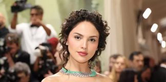 Foto: Eiza González y Millie Bobby Brown /cortesía