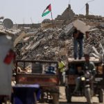 Foto: Sudáfrica respalda la Cumbre Árabe y rechaza el desplazamiento/Cortesía