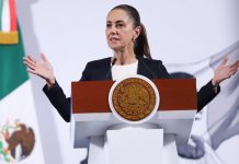 México desafía las políticas económicas de Trump y fortalece alianzas Foto: México busca alianza con Canadá para enfrentar aranceles/Cortesía