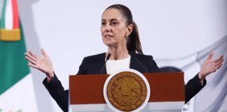 Foto: México busca alianza con Canadá para enfrentar aranceles/Cortesía