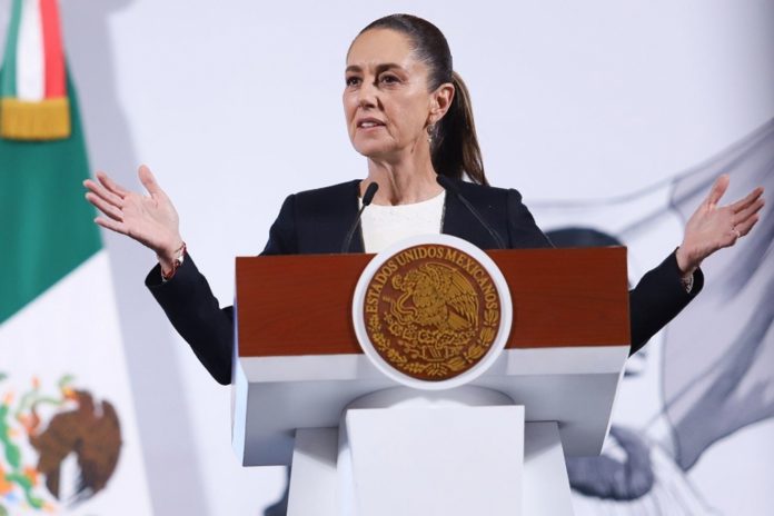 Foto: México busca alianza con Canadá para enfrentar aranceles/Cortesía