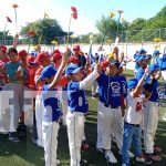 Managua rinde homenaje al comandante Hugo Chávez con un tributo deportivo Foto: Alcaldía de Managua rinde homenaje a Hugo Chávez con el complejo deportivo/TN8