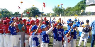 Foto: Alcaldía de Managua rinde homenaje a Hugo Chávez con el complejo deportivo/TN8