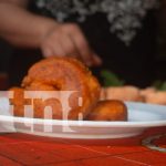 Foto: Sopa de rosquillas, un símbolo de la Cuaresma en Nicaragua/TN8