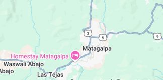 Foto: Encuentran a joven con discapacidad fallecido en Matagalpa/Cortesía
