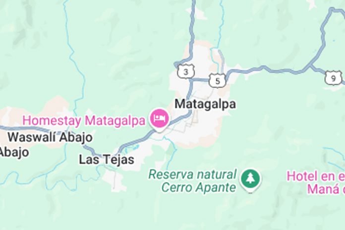 Foto: Encuentran a joven con discapacidad fallecido en Matagalpa/Cortesía Foto: Encuentran a joven con discapacidad fallecido en Matagalpa/Cortesía