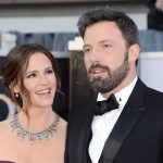 ¿Ben Affleck busca una segunda oportunidad con Jennifer Garner? Foto: Ben Affleck mira al pasado /cortesía