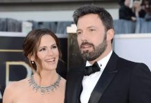 Foto: Ben Affleck mira al pasado /cortesía