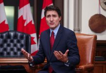 Foto: Canadá rechaza condiciones desfavorables en negociaciones/Cortesía