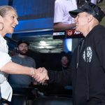 Daddy Yankee disfruta mientras enfrenta pleitos legales con su exesposa Foto: La Paz de Daddy Yankee /cortesía