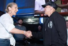 Foto: La Paz de Daddy Yankee /cortesía