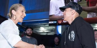 Foto: La Paz de Daddy Yankee /cortesía