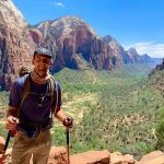 Foto: Adiós a Andrew Cross /cortesía