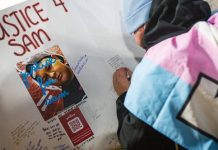 Nueva York: Fiscalía revela abusos previos al asesinato de joven trans Foto: Informe fiscales en Nueva York /Cortesía