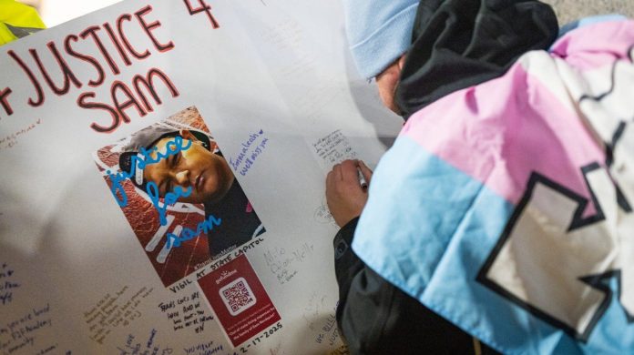 1 Foto: Informe fiscales en Nueva York /Cortesía