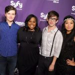 Un año más sin Naya Rivera: Los compañeros de Glee le rinden homenaje Foto: El legado de Naya Rivera /cortesía