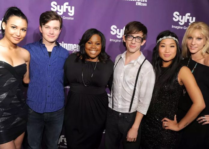 Foto: El legado de Naya Rivera /cortesía