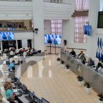Nicaragua refuerza su democracia con la aprobación de nueva Ley Electoral Foto: Nicaragua avanza hacia una mayor equidad y transparencia/TN8