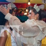 Shellna Vira Rigby Peralta se coronó Reina Verano 2025 del Caribe Norte en Bilwi Foto: Shellna Vira Rigby Peralta se coronó Reina Verano 2025 del Caribe Norte en Bilwi/TN8