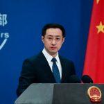 Foto: China responde con firmeza a la guerra arancelaria/Cortesía