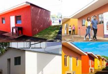 Aumenta área construida y viviendas finalizadas en el IV trimestre de 2024 Foto: Feria Nacional de Vivienda /cortesía