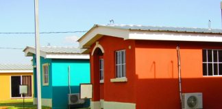 Foto: Feria Nacional de Vivienda /cortesía
