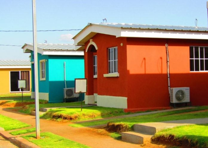 Foto: Feria Nacional de Vivienda /cortesía Foto: Feria Nacional de Vivienda /cortesía