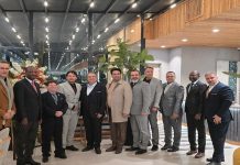 Nicaragua fortalece lazos con Irán en turismo y comercio artesanal