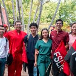 CNU inaugura obras educativas en homenaje a Hugo Chávez