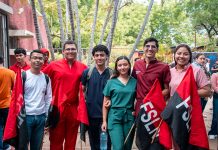 CNU inaugura obras educativas en homenaje a Hugo Chávez