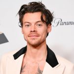 Las Vegas se prepara para recibir a Harry Styles en el Sphere Foto: Las Vegas se prepara para recibir a Harry Styles en una residencia innovadora en el Sphere/Cortesía