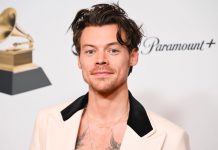 Foto: Las Vegas se prepara para recibir a Harry Styles en una residencia innovadora en el Sphere/Cortesía