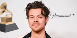 Foto: Las Vegas se prepara para recibir a Harry Styles en una residencia innovadora en el Sphere/Cortesía