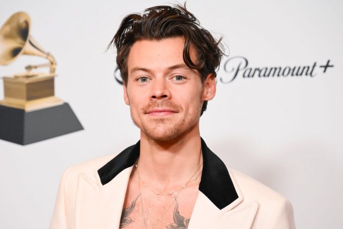 Foto: Las Vegas se prepara para recibir a Harry Styles en una residencia innovadora en el Sphere/Cortesía