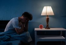 Las graves consecuencias de no dormir una noche para tu salud Foto: La calidad del sueño afecta al cuerpo /cortesía