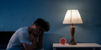 Foto: La calidad del sueño afecta al cuerpo /cortesía