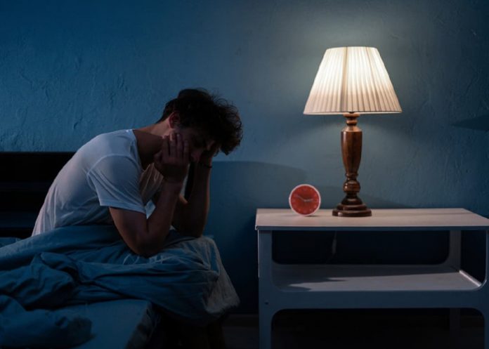 Foto: La calidad del sueño afecta al cuerpo /cortesía Foto: La calidad del sueño afecta al cuerpo /cortesía