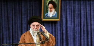 Foto: Irán responde a la carta de Trump /Cortesía