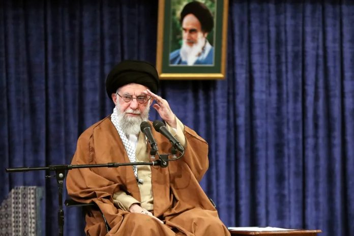 Foto: Irán responde a la carta de Trump /Cortesía