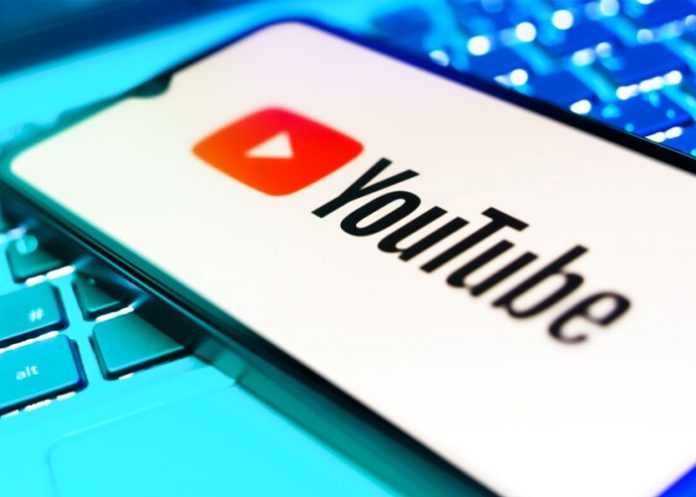 Foto: YouTube se reinventa /cortesía