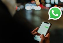 El ajuste de seguridad en WhatsApp que protegerá tus chats de «lacras» Foto: WhatsApp refuerza tu privacidad /cortesía