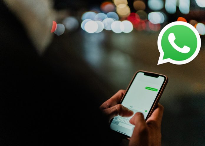 Foto: WhatsApp refuerza tu privacidad /cortesía Foto: WhatsApp refuerza tu privacidad /cortesía