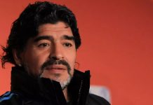 Foto: El juicio por la muerte de Maradona /cortesía