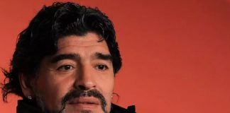 Foto: El juicio por la muerte de Maradona /cortesía