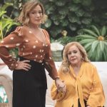 Sylvia Pasquel explota contra los Oscar por olvidar a Silvia Pinal Foto: Sylvia Pasquel explota /cortesía