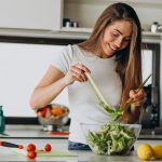 No todo es agua: Alimentos que podés comer en tiempos de calor Foto: Lo que debes comer en tiempos de calor /cortesía