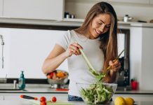 No todo es agua: Alimentos que podés comer en tiempos de calor Foto: Lo que debes comer en tiempos de calor /cortesía