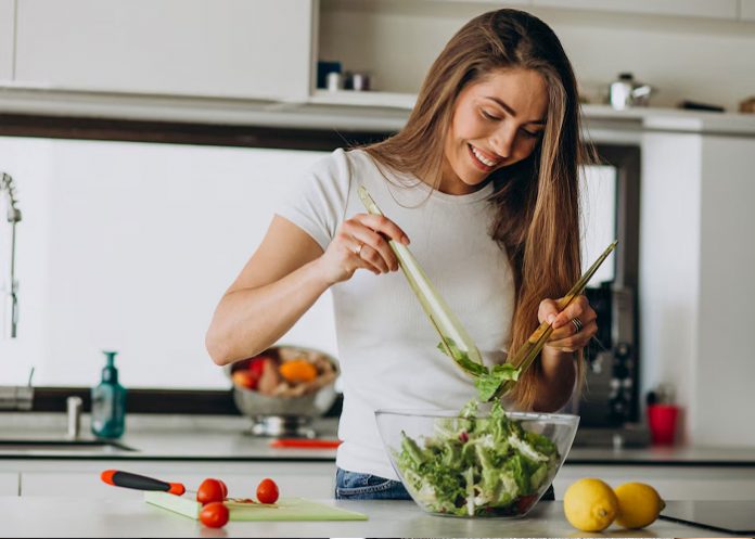 Foto: Lo que debes comer en tiempos de calor /cortesía