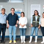 MARENA y CAF unidos por un desarrollo sostenible Foto: MARENA y CAF unidos por un desarrollo sostenible/Cortesía
