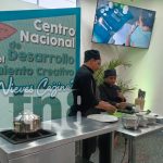 Segundo aniversario del Centro Nacional de Desarrollo del Talento Creativo Nieves Cajina Foto: Segundo aniversario del Centro Nacional de Desarrollo del Talento Creativo Nieves Cajina/TN8